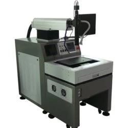 Mini Laser Welding Machine High Quality for a Variety of Materials