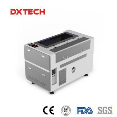 1390 CO2 Laser Cutting Machines Laser Engraving Machine Manufacturer 100W for Non-Metal