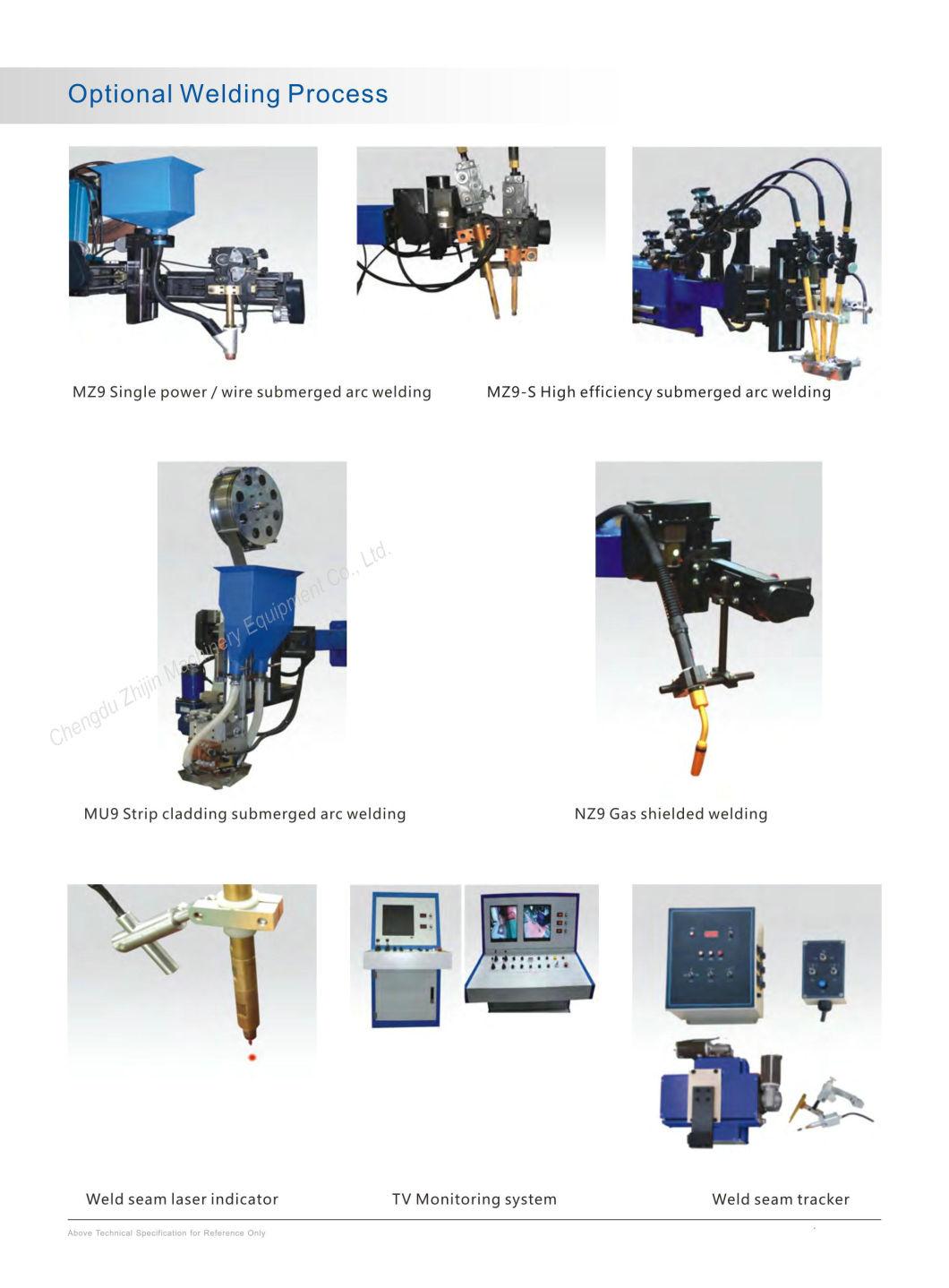 Standard and Customized Laser Cutting Machine