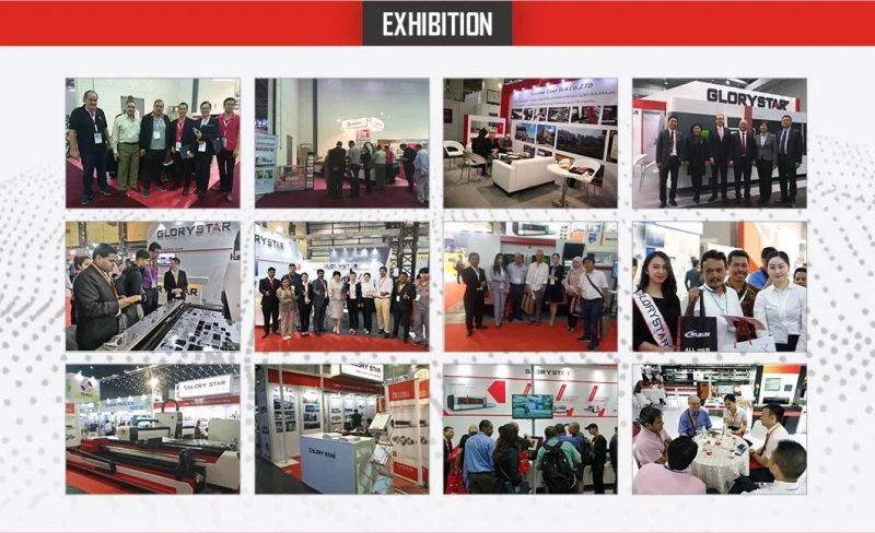 Fiber Cutter Tube Combine Laser Cutting Machine for Stainless Steel Carbon