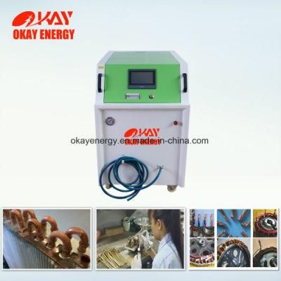 High Quality Aluminum Welding Machine Price