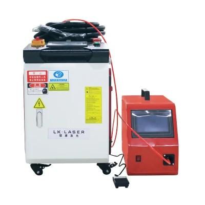 Mini Handheld Metal Laser Welding Machine Portable Laser Welder Machine Price