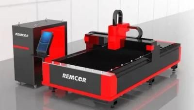 OEM ODM CNC Fiber Laser Cutting Machine Best Service and Products with Best Price for Metal Cutting CNC Cutting Machine