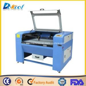 CO2 Laser Foam Cutting Machine for Slipper Making