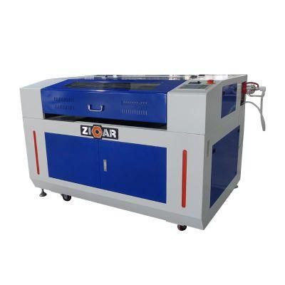 ZICAR woodworking machine Fiber Laser Cutting Machine