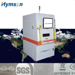 Mobile Charger UV Laser Marking and Engraver Machine