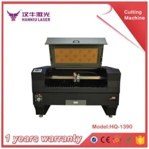 Stainless Steel Acrylic Hybrid Laser Cutting Machine