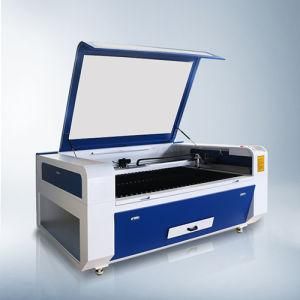 CNC CO2 Laser Engraving Equipment 1610 100W/130W/150W for Acrylic MDF Wood Glass Vanklaser