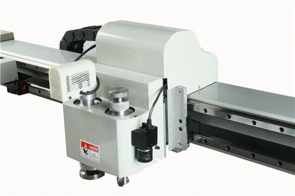 Sample Digital Cutting Machine