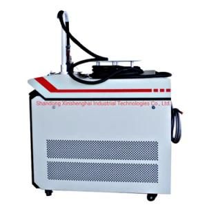 Hot Sale Laser Welding Equipment for Metal Material