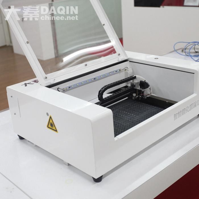 Cutting Machine Anti-Schock Screen Protector for Mobile Phone