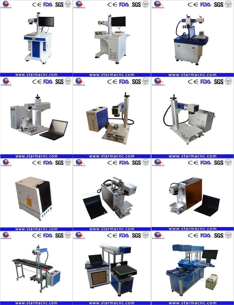 Portable Fiber Laser Marking Machine From China