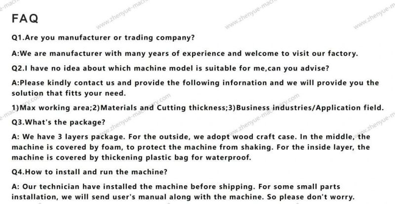 High Precision CNC Laser Cutter Laser Cutting Machine for Metal