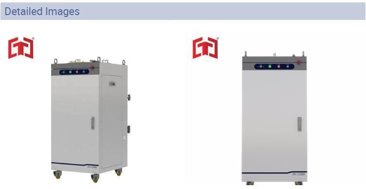 Raycus Rfl-C3000 Fiber Laser Source 3000W Fiber Laser Source