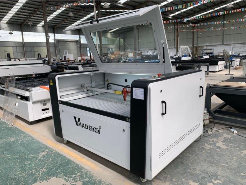 1390 1610 1325 CO2 Laser Cutting Machine