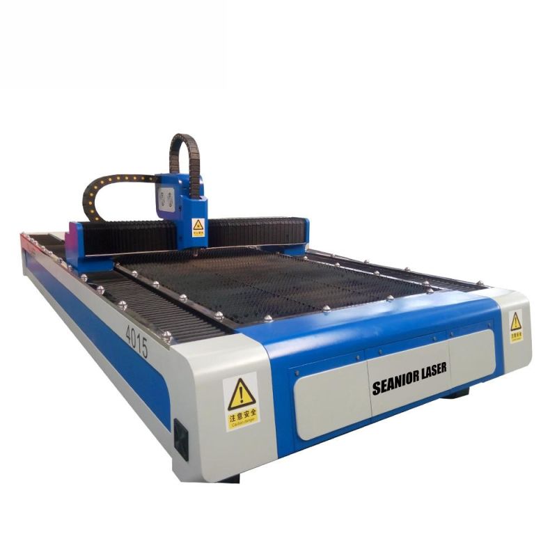 New Product CNC Laser Sheet Metal Cutting Machine 1530