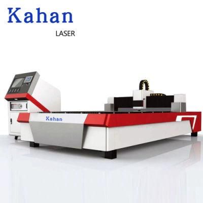 500W-3000W High Speed Fiber Laser Cutting Machine for Metal Precision Machining Graving Engraving