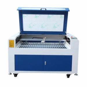 MDF Plastic CNC CO2 Laser Cutting Machine