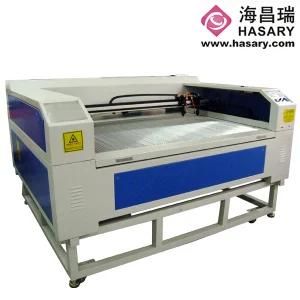 High Efficiency Laser Cutter Engraver Laser Marker for Car Seat Cushions