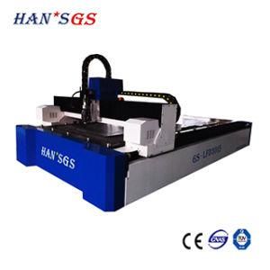 Manufacturers Cheap High Quality Fiber Metal Laser Cutting Machine