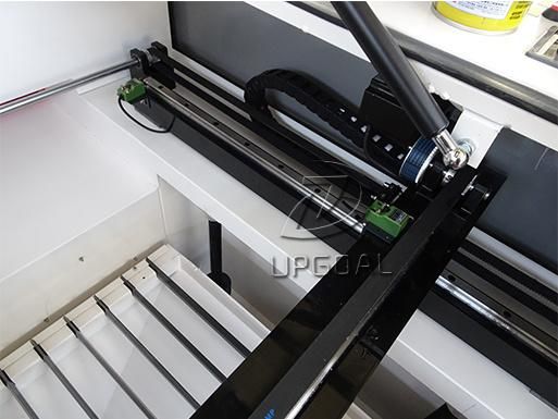 China 900*600mm Acrylic CO2 Laser Cutting Machine