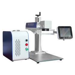 High Precision Fiber Laser Marking Machine High Quality Better Price