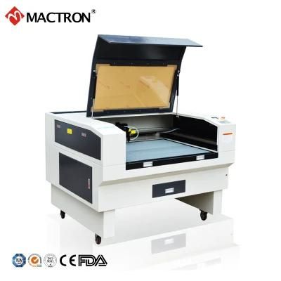 CO2 Laser Cutting Machine 1080 Clothing Laser Cutting Machine