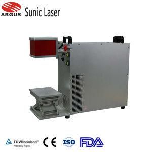 20W/30W Laser Engraving Machine for Metal and Nonmetal Material