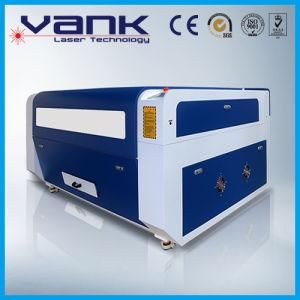 Wholesale 80W 1610/1325/1530 CO2 Laser Cutter for Wood Vanklaser