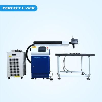 Advertising Letter Portable Welding Machine Price