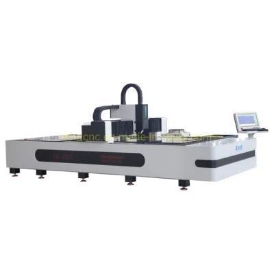 Metal Sheet Fiber Laser Cutting Machine