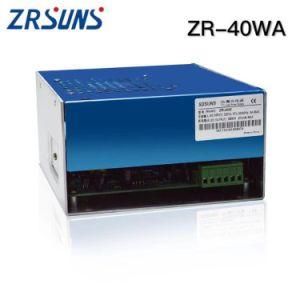 40W 50W 60W Zrsuns CO2 Laser Power Supply