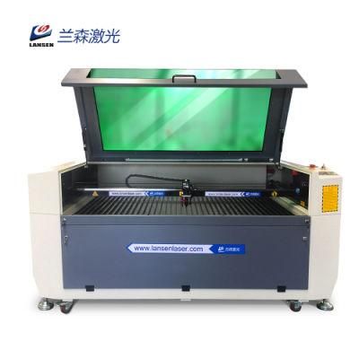 Honeycomb Table 1610 Scanning Camera Laser Cutting Machine