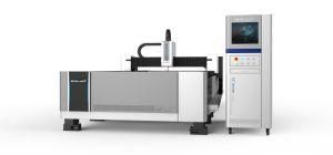 Ce Marked 3kw High Quality Clean Cut Fiber Laser Cutting Machine for Sale for Us Europe