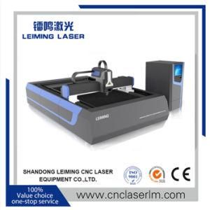 Lm3015g3 Fiber Laser Cutting Machine for Steel Sheet Cut