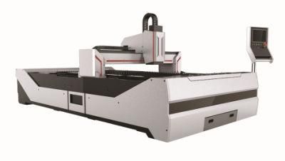 CNC Auto Laser Cutting Machine