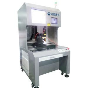 Fiber Laser Welding Machine Lx-H5800 Used in Stainless Steel Good Quality