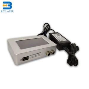 Automatic Marking Online Expiry Date Coding Inkjet Printer