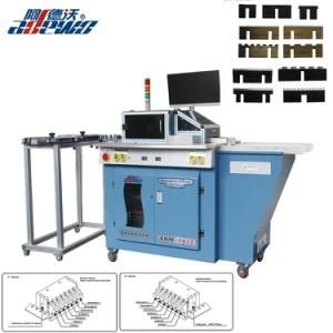 Multi Functions Creasing Cutting Machine for 2/3/4PT Rule Die Cutting