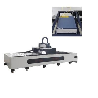 Gd3015 1000W 1500W 2000W 3000W 4000W Fiber Laser Cutting Machine