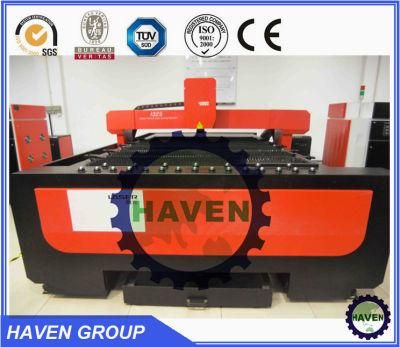 CNC Metal Sheet Laser Cutting Machine