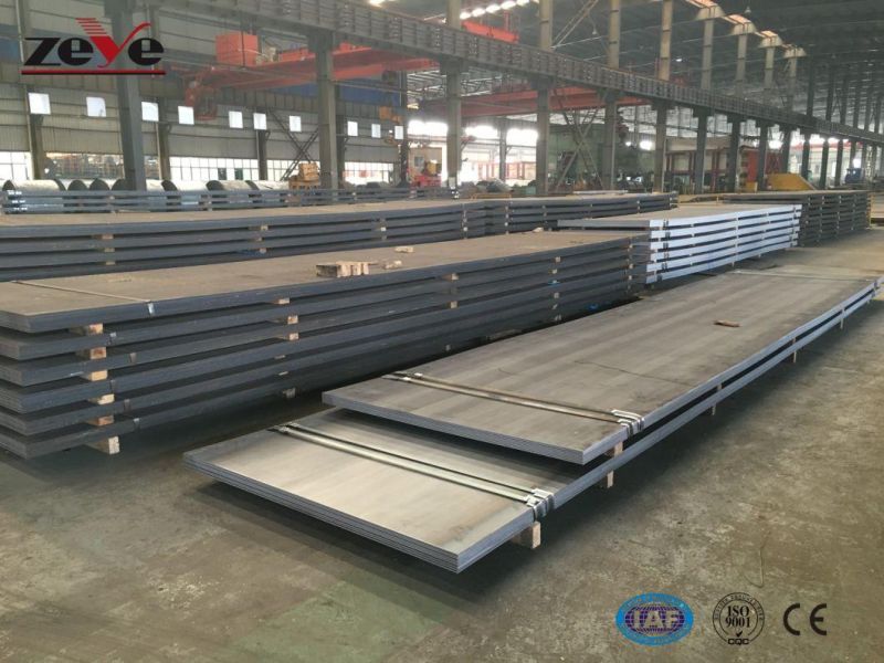 Large Scale Economy Carbon Steel Coil Hydraulic Cut to Length Line