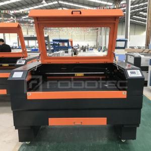 Acrylic/ Paper/ Wood Laser Engraving Machine Rtj-1390