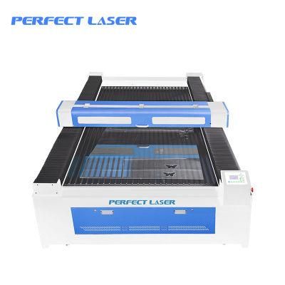 Large Size CO2 Laser Cutting Machine for Garment and Fabric