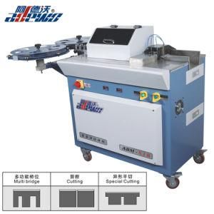 Die Making Creasing Rule Cutting Machine Corrugated Industry