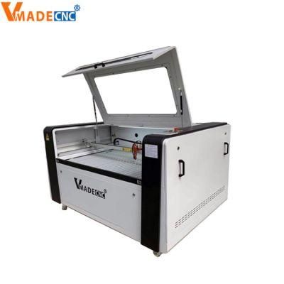 1309 CO2 Laser Engraving and Cutting Machine for Wood, Acrylic, Leather, Fabric, Plastic