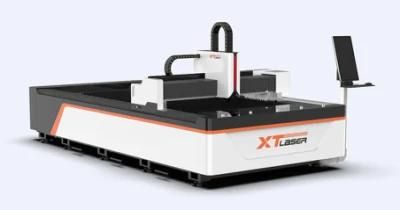 2021 Top Sellers 1000W 2000watt 2kw 3kw 4000W 6kw 8kw 8000W Iron Fiber Laser Cutter Price for Sheet Metal Plate