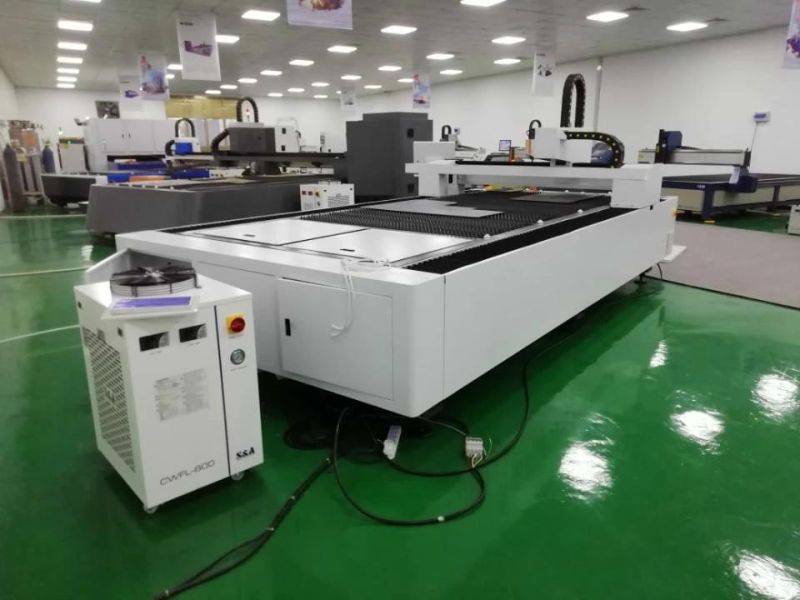 Fiber Laser Cutting Machine Manufacturers