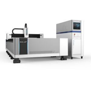 High Quality Fast Cutting Clean Cut 8kw Fiber Laser Cutting Machine for Sale