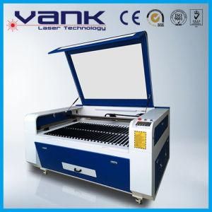 CNC CO2 Laser Engraving Equipment 1390/1490 100W/130W for Acrylic MDF Wood Vanklaser